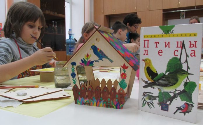 Библиотека № 18  г.о. Подольск  в финале регионального конкурса «Перезагрузка» Библиотека № 18  г.о. Подольск  в финале регионального конкурса «Перезагрузка»