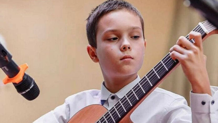 Дополнительная приемная кампания в детские школы искусств Подольска пройдет с 20 августа по 30... Дополнительная приемная кампания в детские школы искусств Подольска пройдет с 20 августа по 30...