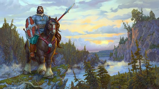 Жителей Большого Подольска приглашают посетить выставку «Наши защитники»