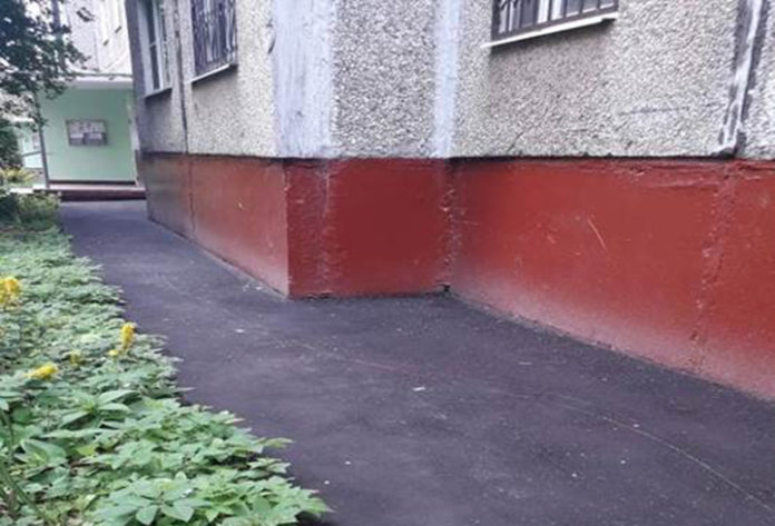 МУЖРП №1 контролирует ход капитального ремонта в домах на территории обслуживания МУЖРП №1 контролирует ход капитального ремонта в домах на территории обслуживания