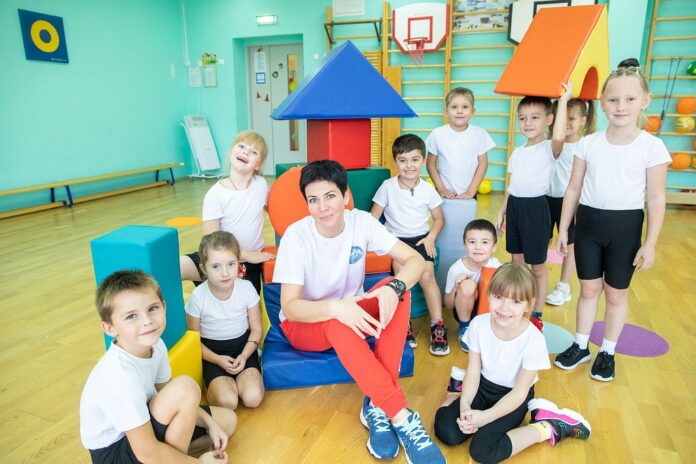 Работники детских садов могут подать заявку на социальную ипотеку