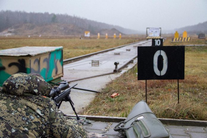 На полигоне ЦНИИТОЧМАШ в этом году планируется провести 15 крупных соревнований по стрельбе