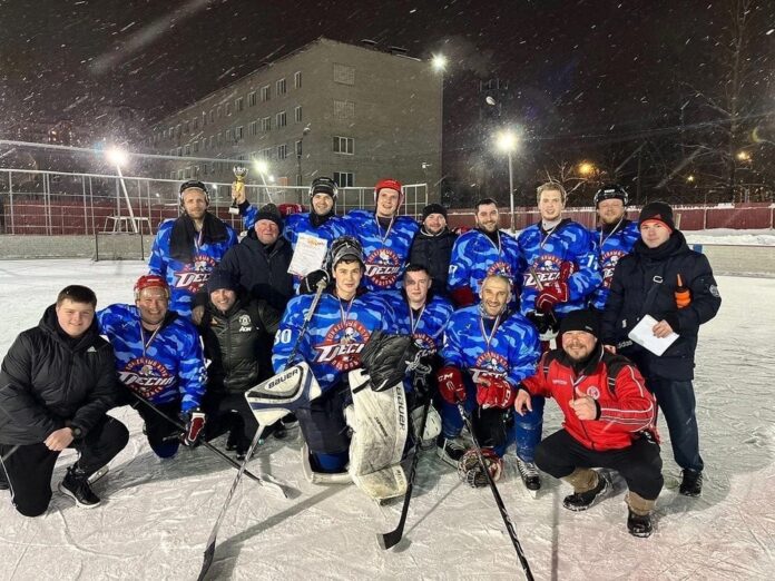 Состоялась VI Комплексная Спартакиада в Городском округе Подольск Состоялась VI Комплексная Спартакиада в Городском округе Подольск