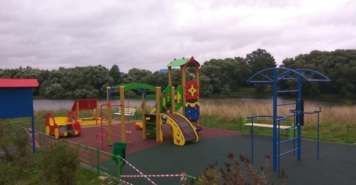 В гости к солнышку В гости к солнышку