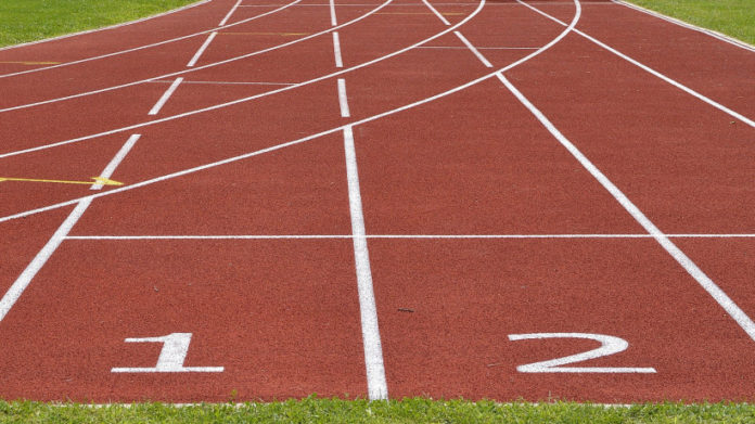 К сведению подольчан: заниматься спортом на улице с соблюдением дистанции разрешили в Московской области