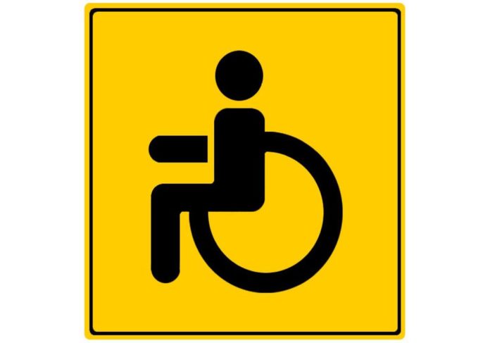 Новый порядок оформления разрешения на бесплатную парковку для инвалидов вступивший в силу 1 января... Новый порядок оформления разрешения на бесплатную парковку для инвалидов вступивший в силу 1 января...