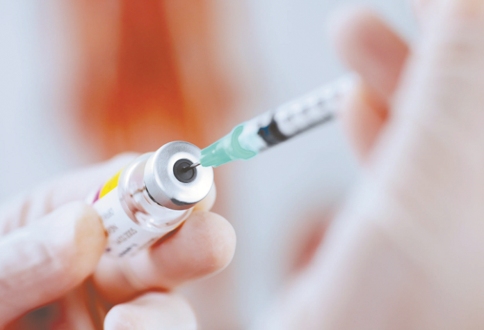 Не будем болеть