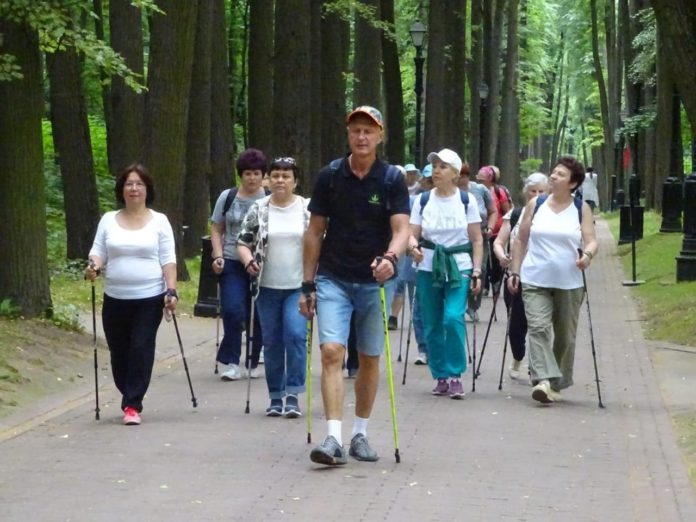 В субботу в парке Талалихина пройдут бесплатные мероприятия