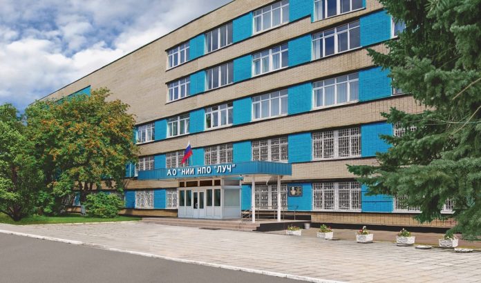 Генеральный директор АО «НИИ НПО «ЛУЧ» поведал о росте прибыли Генеральный директор АО «НИИ НПО «ЛУЧ» поведал о росте прибыли