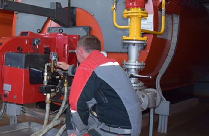 В трёх домах посёлка Кузнечики выполнят монтажные работы фасадного газопровода В трёх домах посёлка Кузнечики выполнят монтажные работы фасадного газопровода