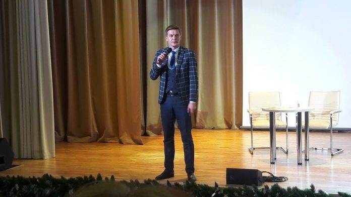 Пятнадцатый слёт участников конкурса «Педагог года Подмосковья» состоится в Подольске Пятнадцатый слёт участников конкурса «Педагог года Подмосковья» состоится в Подольске