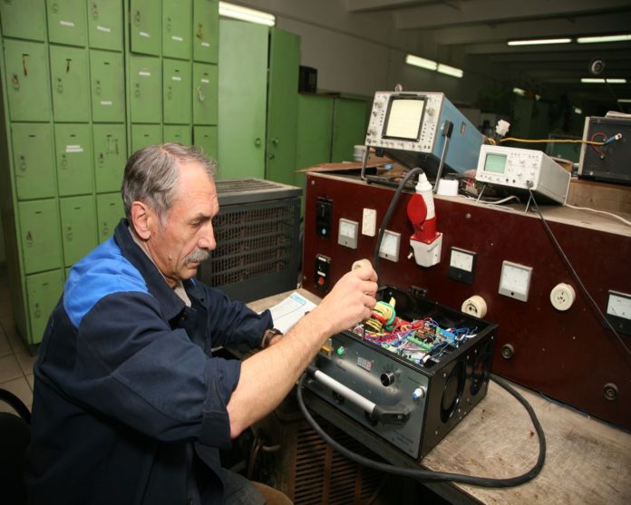 Компания из Подольска примет участие в смотре-конкурсе профессионального мастерства «Лучший сварщик» в Смоленске