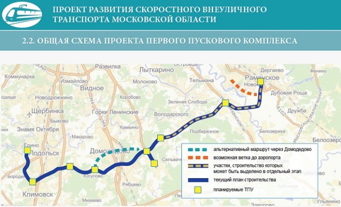 Из Подольска в Домодедово Из Подольска в Домодедово