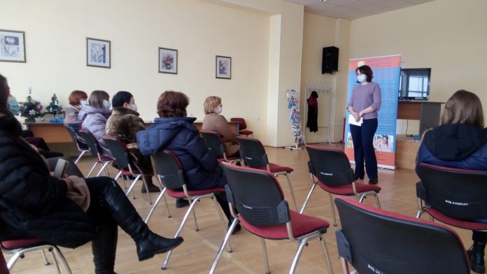 В Подольском центре занятости населения провели rруглый стол по вопросам правовой грамотности, для женщин,... В Подольском центре занятости населения провели rруглый стол по вопросам правовой грамотности, для женщин,...