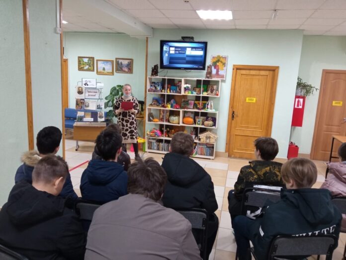 В Большом Подольске продолжается открытый фестиваль посвященный творчеству Ф.М. Достоевского