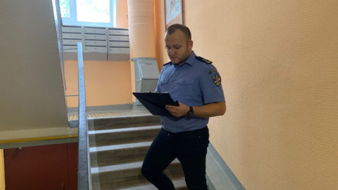 К сведению подольчан: Госжилинспекция Подмосковья проверила паспорта готовности МКД к осенне-зимнему периоду