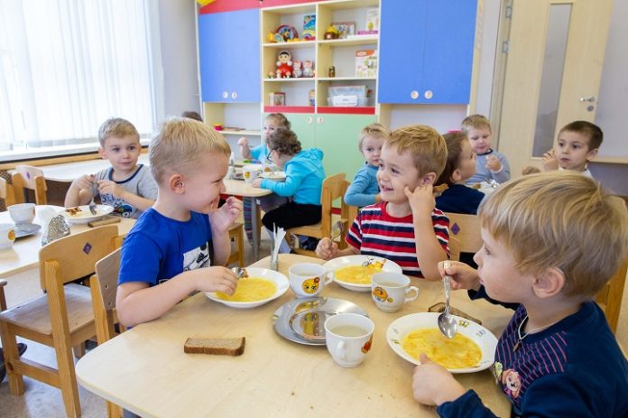 Вкусно и качественно Вкусно и качественно