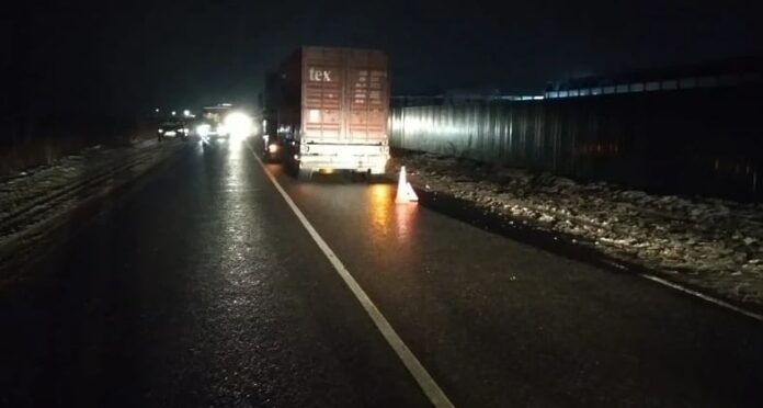 О мерах по восстановлению работы наружного уличного освещения на автодороге «М-2 «Крым» – Павловское»... О мерах по восстановлению работы наружного уличного освещения на автодороге «М-2 «Крым» – Павловское»...