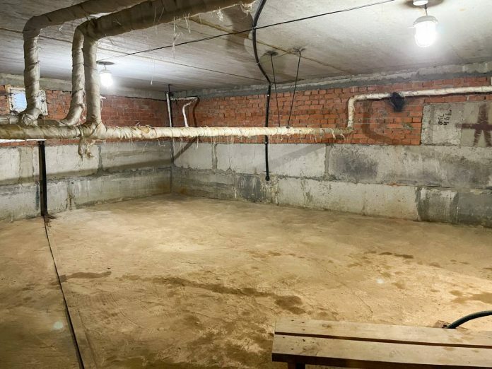 График капитального ремонта подвалов, систем ЦО, ХВС, ГВС, водоотведения в микрорайоне Климовск г. о.... График капитального ремонта подвалов, систем ЦО, ХВС, ГВС, водоотведения в микрорайоне Климовск г. о....