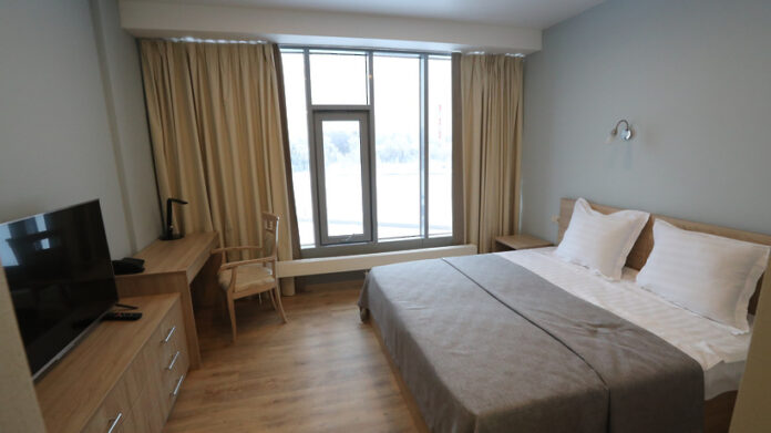 К сведению подольчан: туристам рассказали об отелях Московской области по системе «все включено»