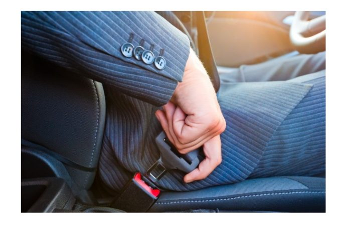 В Большом Подольске выявлены 14 нарушителей ПДД в рамках рейда “Ремень безопасности” В Большом Подольске выявлены 14 нарушителей ПДД в рамках рейда “Ремень безопасности”