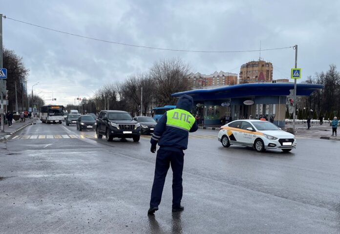 Профилактическое мероприятие «Такси» Профилактическое мероприятие «Такси»