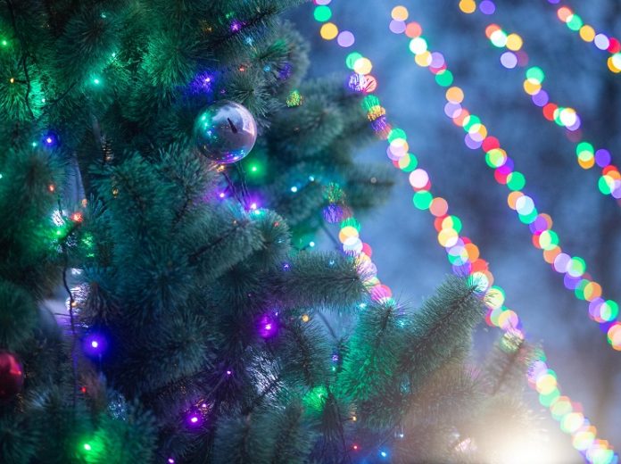 В Большом Подольске планируют провести праздничные новогодние фестивали