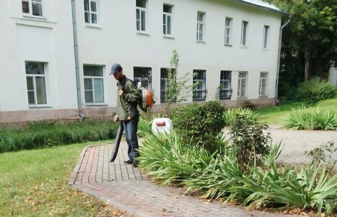 Контакты территориальных отделов, обслуживающих жилищный фонд МУП «УК Подольск»