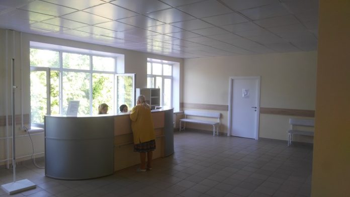 Дорогостоящее оборудование закуплено для  четырех учреждений здравоохранения горокруга Подольск Дорогостоящее оборудование закуплено для  четырех учреждений здравоохранения горокруга Подольск