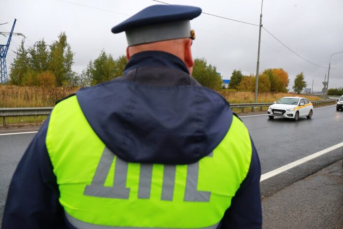 О проведении профилактического мероприятия «Такси» О проведении профилактического мероприятия «Такси»