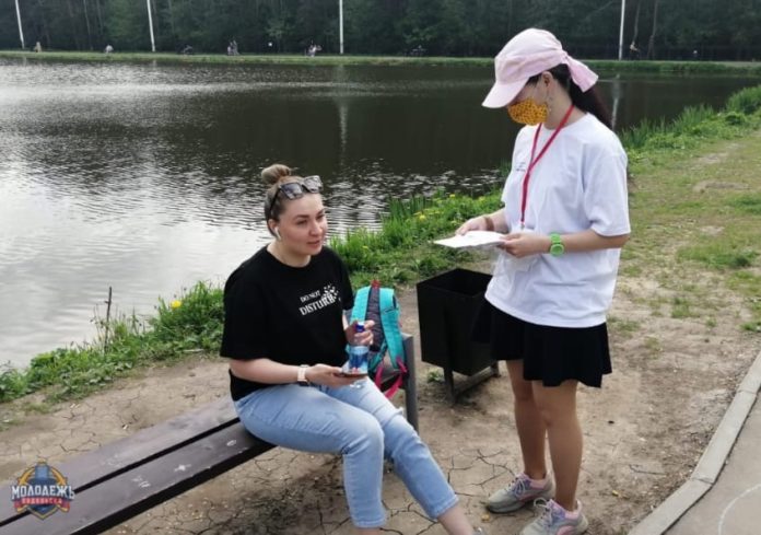 Городской округ Подольск вошел в пятерку лучших муниципалитетов