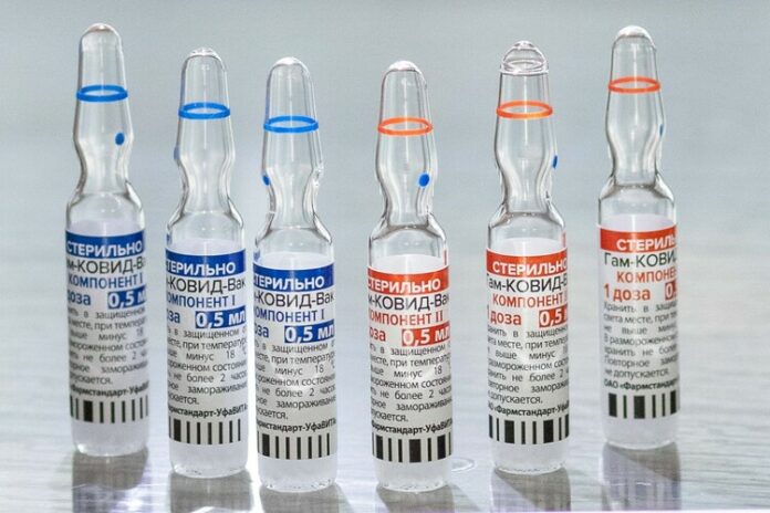 Стартует вакцинация подростков от COVID-19 в Подольске