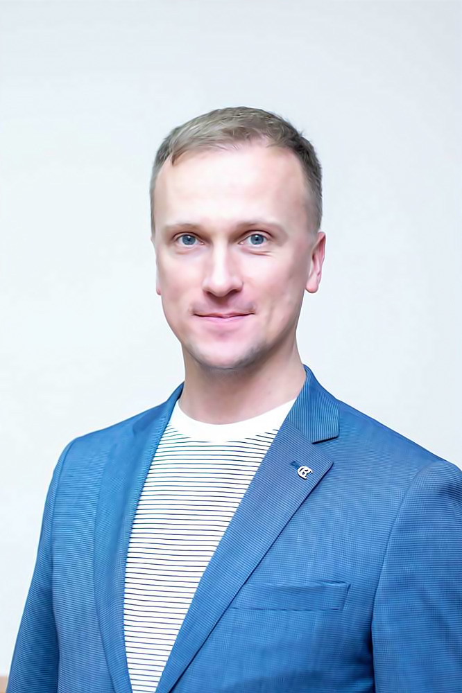 Евгений Фень: Человеку свойственно преодолевать трудности Евгений Фень: Человеку свойственно преодолевать трудности