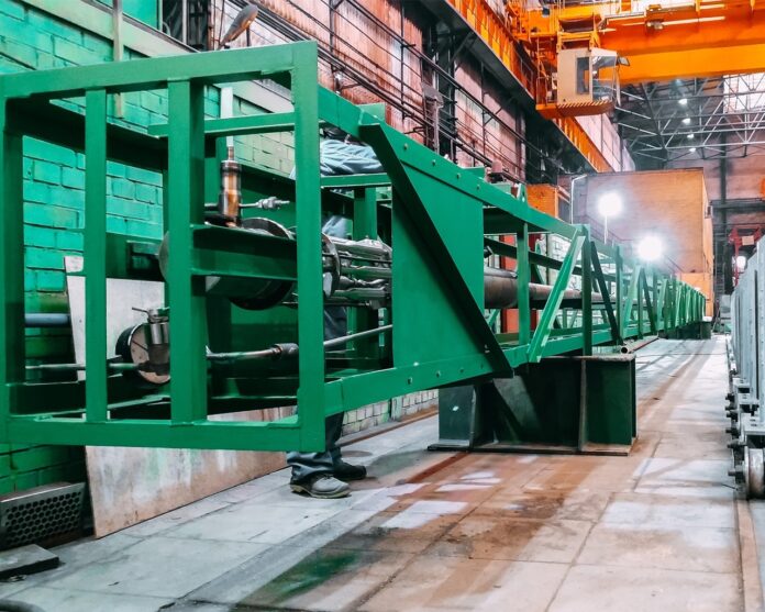 Экспериментальную модель парогенератора для энергоблока с реакторной установкой БН-1200М изготовил «ЗиО-Подольск» Экспериментальную модель парогенератора для энергоблока с реакторной установкой БН-1200М изготовил «ЗиО-Подольск»