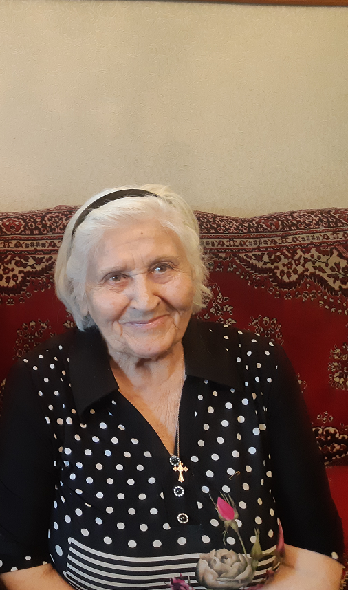 Заслуженного воспитателя поздравили с профессиональным праздником