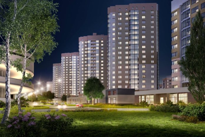 Информируем подольчан: вступили в силу новые стандарты жилищного строительства Информируем подольчан: вступили в силу новые стандарты жилищного строительства