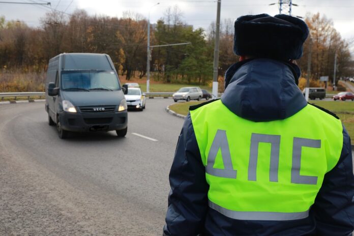 Профилактическое мероприятие «Технический осмотр» Профилактическое мероприятие «Технический осмотр»