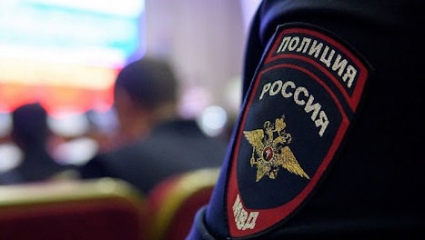 Об обеспечении охраны общественного порядка и безопасности на избирательных участках в период проведения голосования Об обеспечении охраны общественного порядка и безопасности на избирательных участках в период проведения голосования