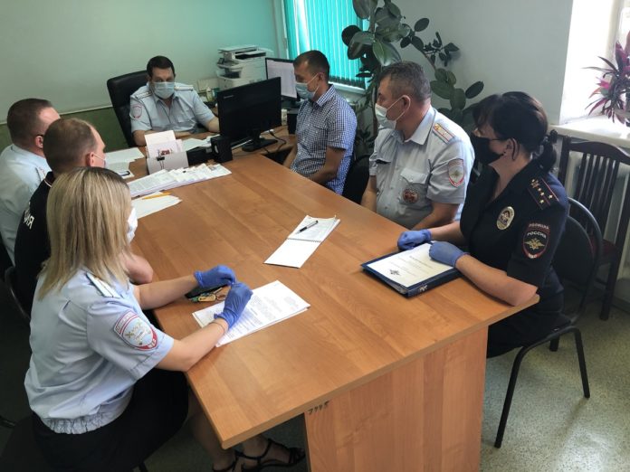 Итоги деятельности за полугодие в рамках социального раунда «Трезвый водитель» Итоги деятельности за полугодие в рамках социального раунда «Трезвый водитель»