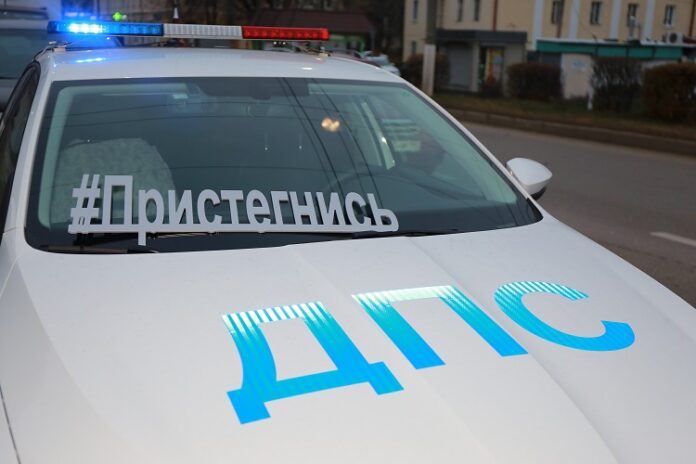 Профилактическое мероприятие «Детское кресло» Профилактическое мероприятие «Детское кресло»