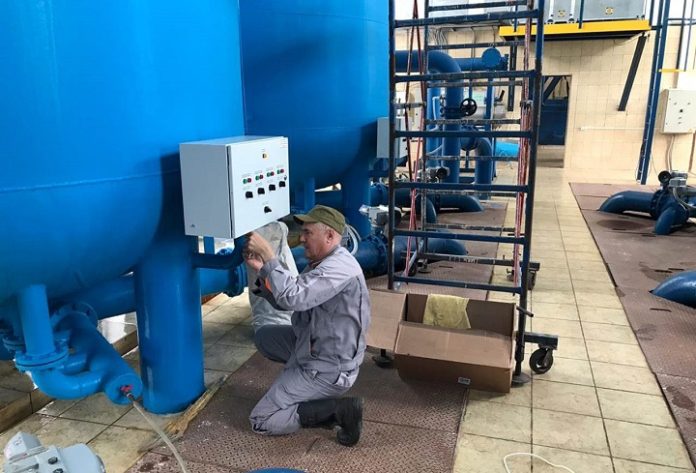 Работа по всем направлениям