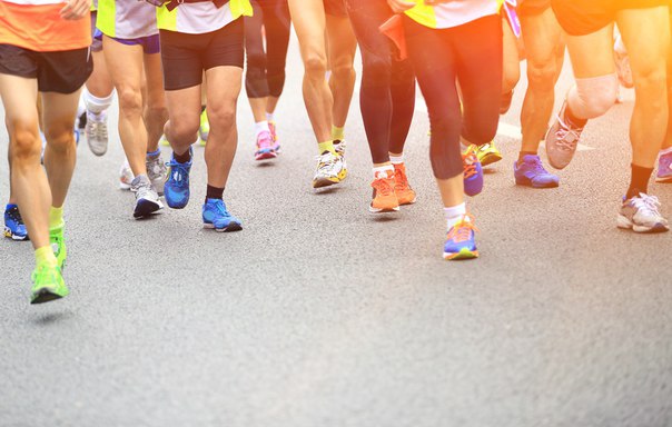 Желающие смогут участвовать в благотворительном забеге #ЗаЛес в мае Желающие смогут участвовать в благотворительном забеге #ЗаЛес в мае