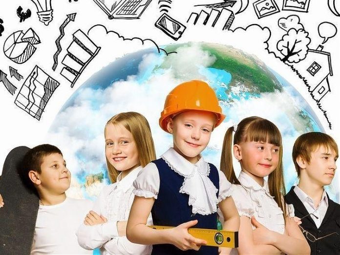 3000 школьников пройдут тесты на профориентацию в рамках проекта “Билет в будущее”