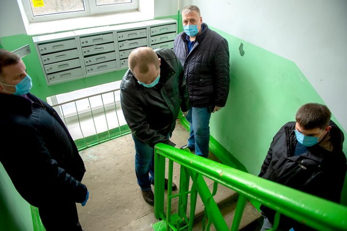 Чистота на контроле Чистота на контроле