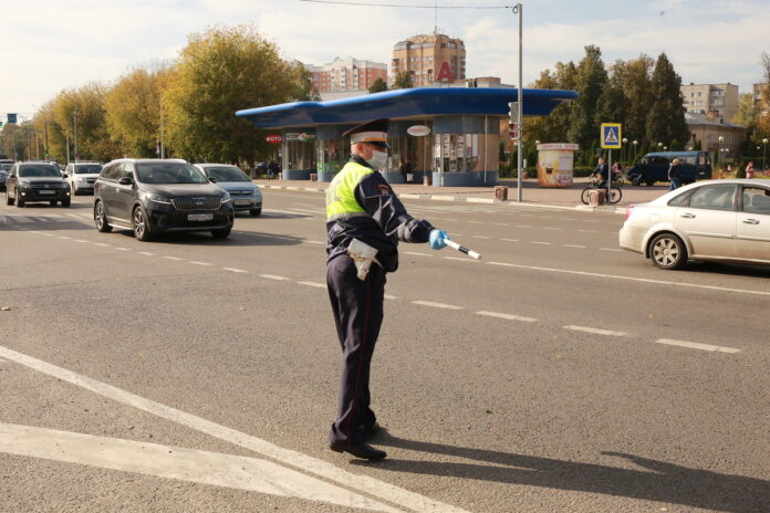 В Подольске прошел профилактическое мероприятие «Нетрезвый водитель» В Подольске прошел профилактическое мероприятие «Нетрезвый водитель»