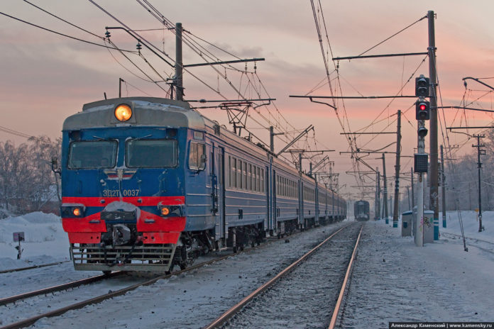 Железная дорога – объект повышенной опасности!   