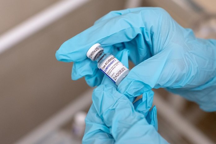 В Городском округе Подольск продолжается кампания по вакцинации населения от коронавирусной инфекции В Городском округе Подольск продолжается кампания по вакцинации населения от коронавирусной инфекции