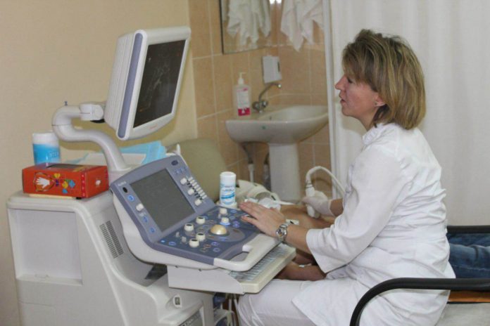 19 врачей пришли работать в учреждения здравоохранения горокруга Подольск в 2019 году