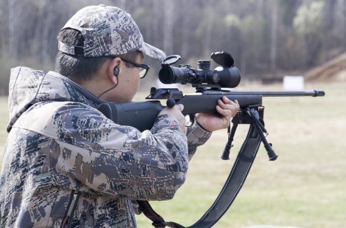 В ЦНИИТОЧМАШ прошел семинар по высокоточной стрельбе В ЦНИИТОЧМАШ прошел семинар по высокоточной стрельбе