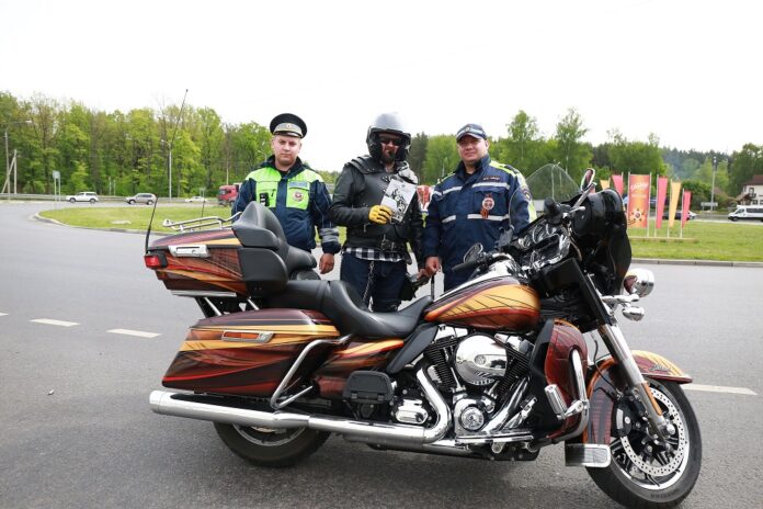 Итоги проведения профилактического мероприятия «Мото-скутер» Итоги проведения профилактического мероприятия «Мото-скутер»